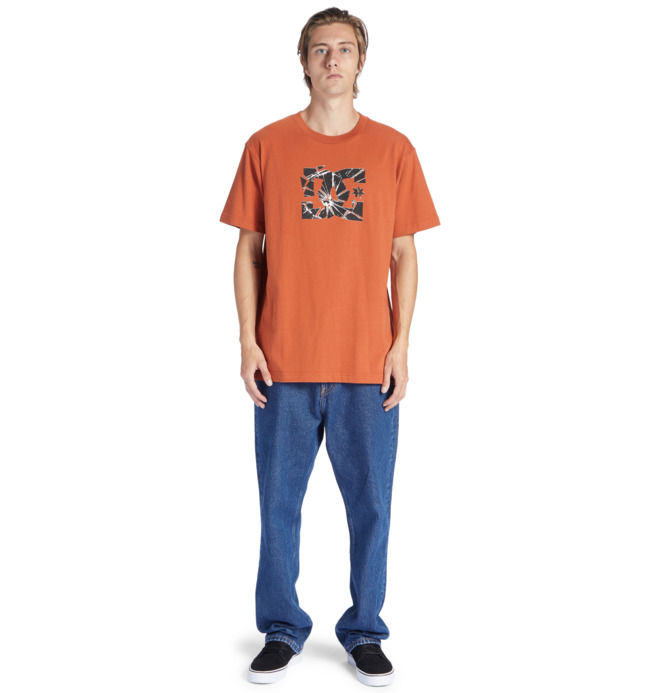 Crushed Glass - T-Shirt for Men  ADYZT05289