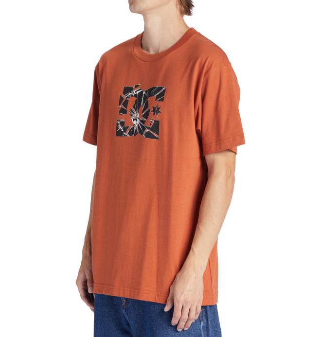 Crushed Glass - T-Shirt for Men  ADYZT05289