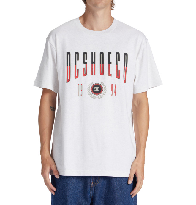 Dropout - T-Shirt for Men  ADYZT05304