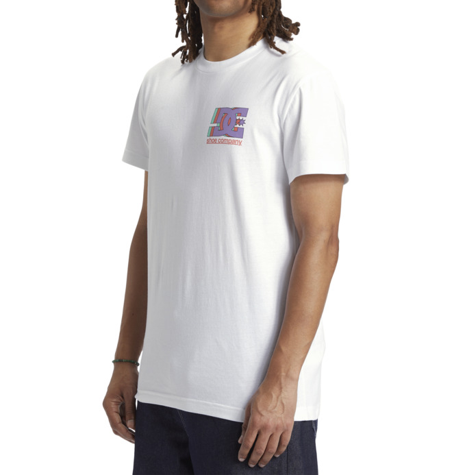 Explorer - T-Shirt for Men  ADYZT05352