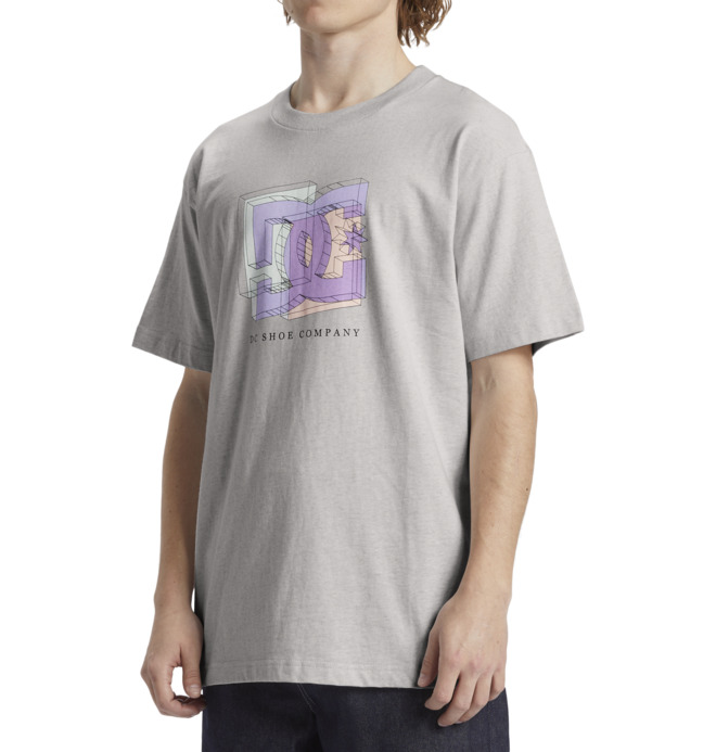 Fine Art - T-Shirt for Men  ADYZT05354