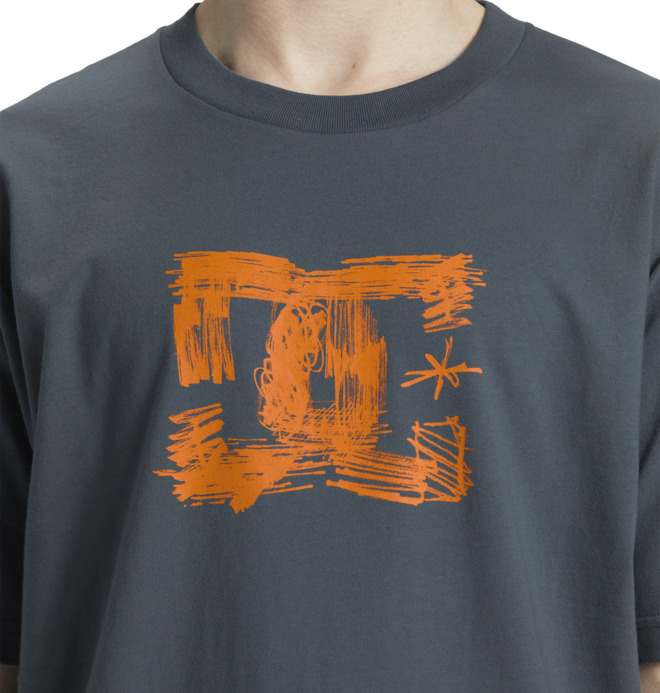 Sketchy - T-Shirt for Men  ADYZT05357