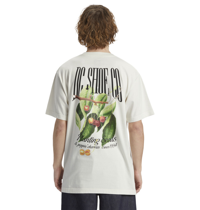 Seed Planter - T-Shirt for Men ADYZT05365