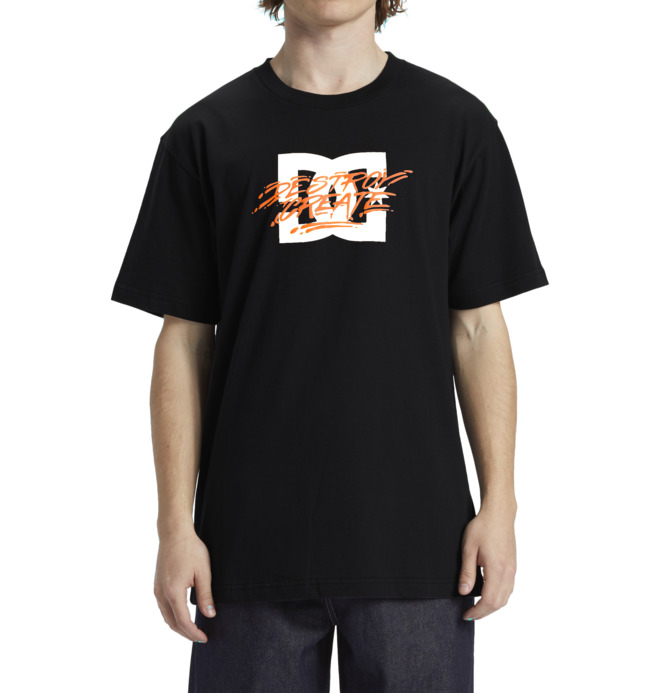 Flyer - T-Shirt for Men  ADYZT05367