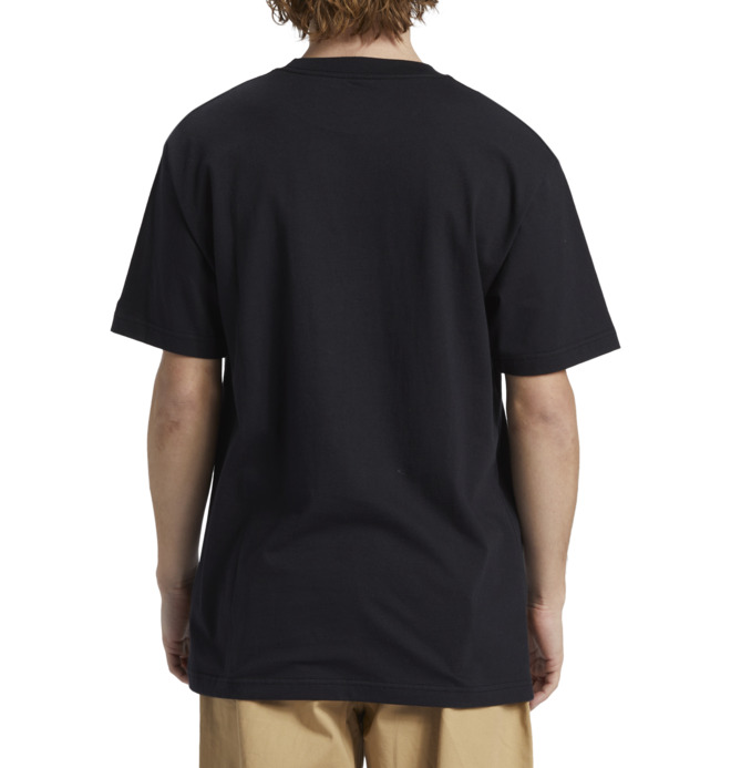 Crunch - T-Shirt for Men  ADYZT05370