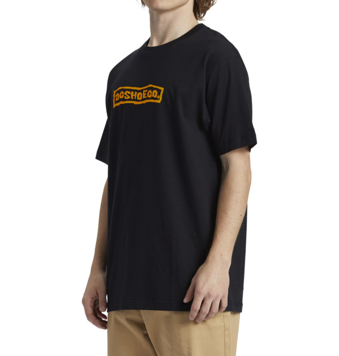 Crunch - T-Shirt for Men  ADYZT05370