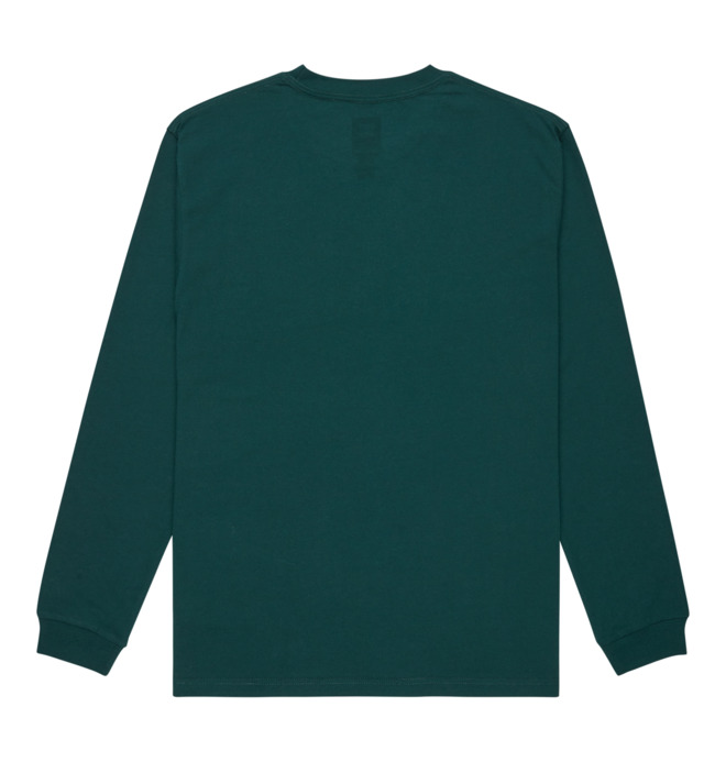 DC Star Hls - Long Sleeve T-Shirt for Men  ADYZT05372