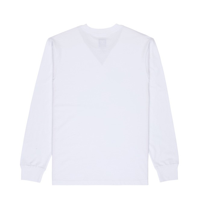 DC Star Hls - Long Sleeve T-Shirt for Men  ADYZT05372