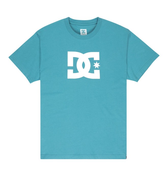 DC Star - Short Sleeve T-Shirt for Men  ADYZT05373