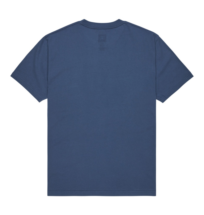 DC Star - Short Sleeve T-Shirt for Men  ADYZT05373