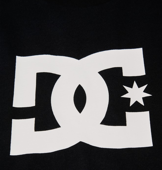 DC Star - Short Sleeve T-Shirt for Men  ADYZT05373