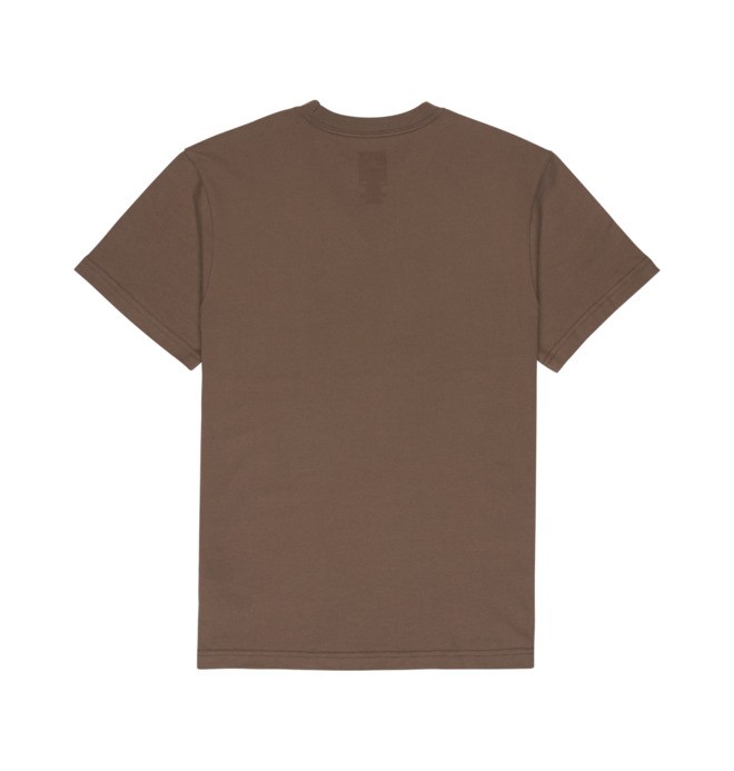 DC Star - Short Sleeve T-Shirt for Men  ADYZT05373
