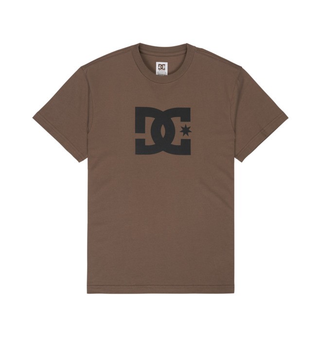 DC Star - Short Sleeve T-Shirt for Men  ADYZT05373