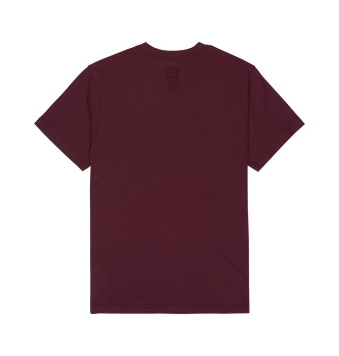 DC Star - Short Sleeve T-Shirt for Men  ADYZT05373
