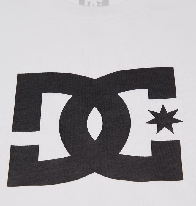 DC Star - Short Sleeve T-Shirt for Men  ADYZT05373