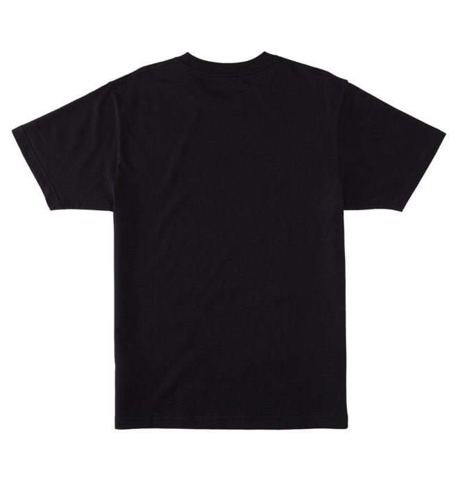 DC Star - Short Sleeve T-Shirt for Men  ADYZT05373