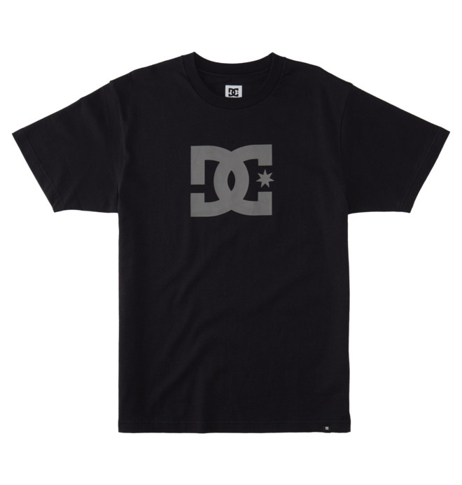 DC Star - Short Sleeve T-Shirt for Men  ADYZT05373