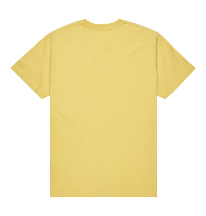 DC Star - Short Sleeve T-Shirt for Men  ADYZT05373