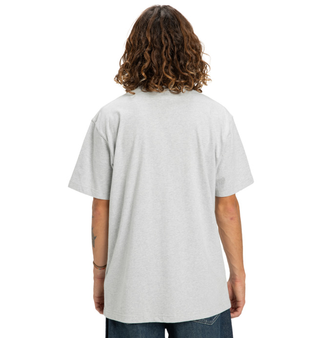 DC Star - Short Sleeve T-Shirt for Men  ADYZT05373