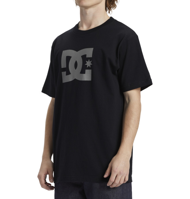 DC Star - Short Sleeve T-Shirt for Men  ADYZT05373