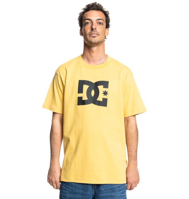 DC Star - T-Shirt for Men  ADYZT05373