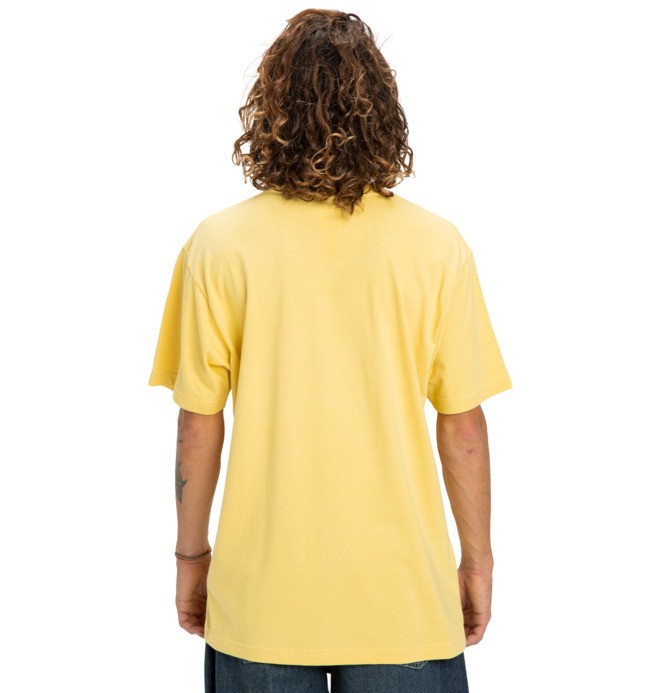 DC Star - Short Sleeve T-Shirt for Men  ADYZT05373