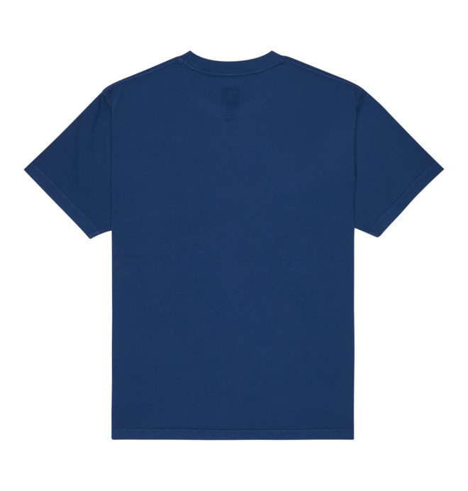 DC Star Pigment Dye - Short Sleeve T-Shirt for Men  ADYZT05374