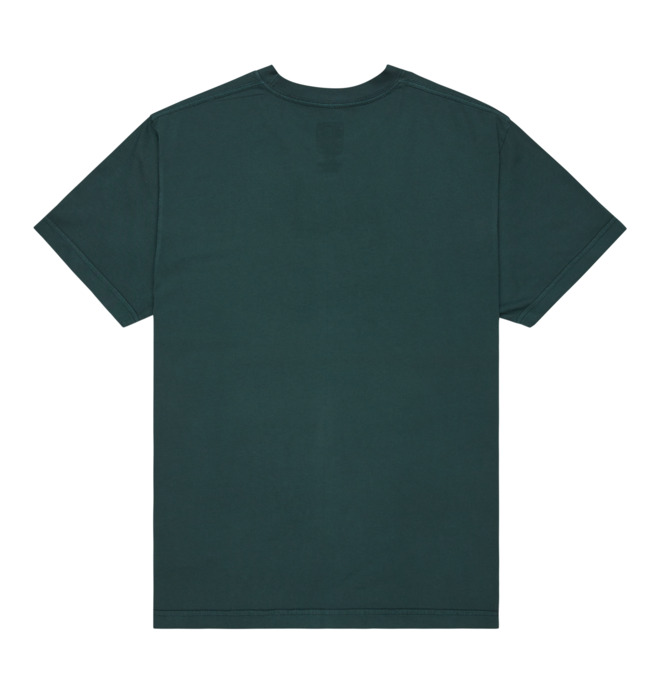 DC Star Pigment Dye - Short Sleeve T-Shirt for Men  ADYZT05374