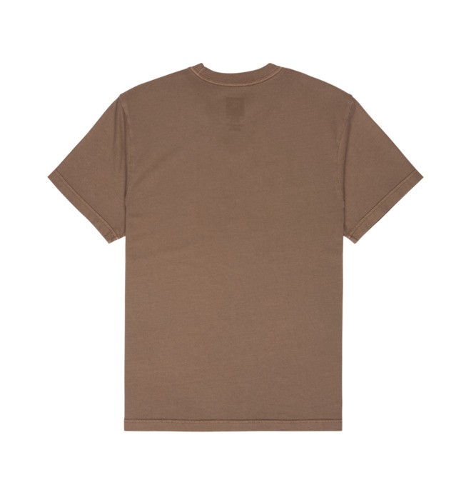 DC Star Pigment Dye - Short Sleeve T-Shirt for Men  ADYZT05374