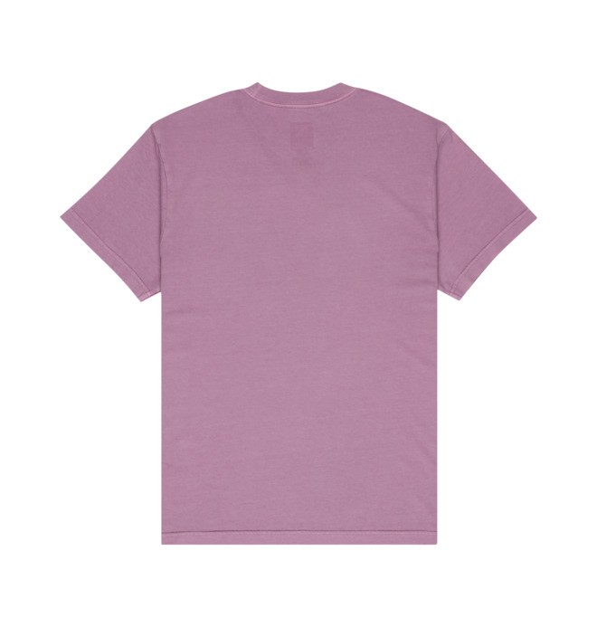 DC Star Pigment Dye - Short Sleeve T-Shirt for Men  ADYZT05374