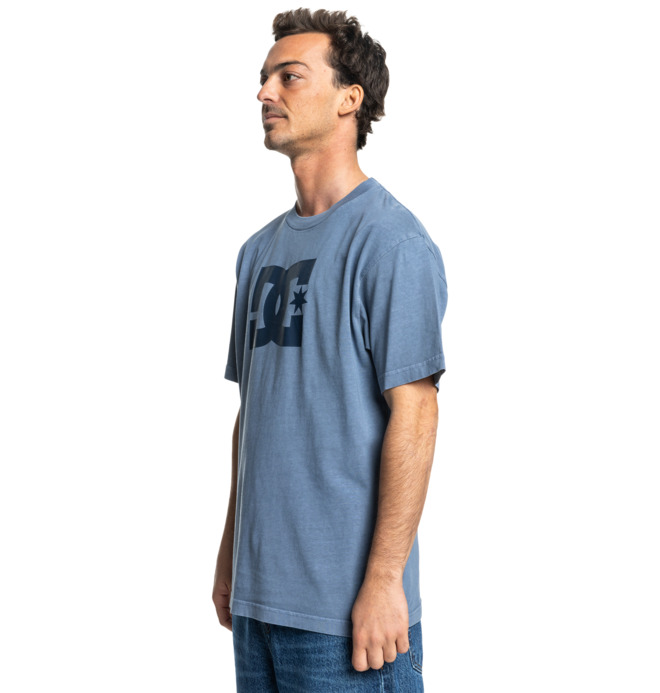 DC Star - T-Shirt for Men  ADYZT05374