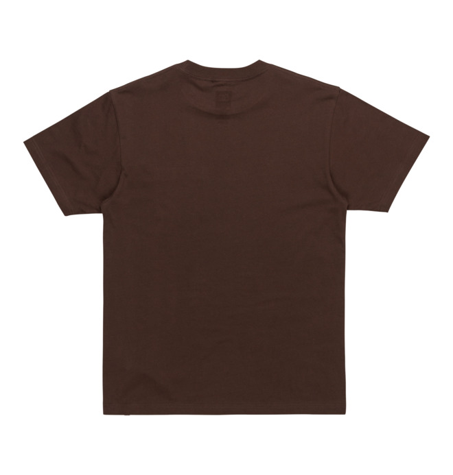 DC Star Pocket - Short Sleeve T-Shirt for Men  ADYZT05377