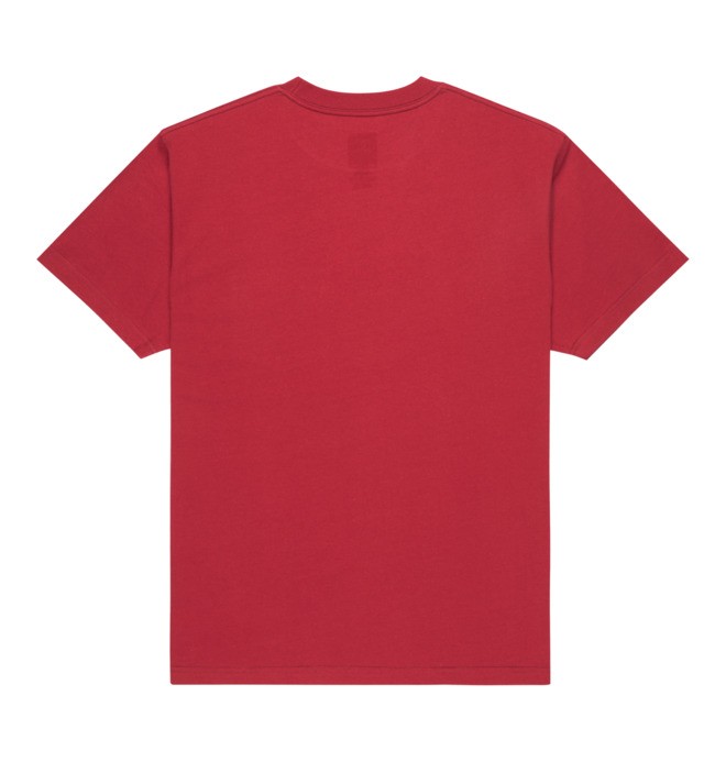 DC Star Pocket - Short Sleeve T-Shirt for Men  ADYZT05377