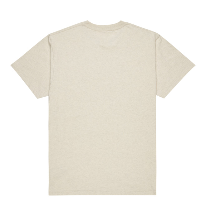 DC Star Pocket - Short Sleeve T-Shirt for Men  ADYZT05377