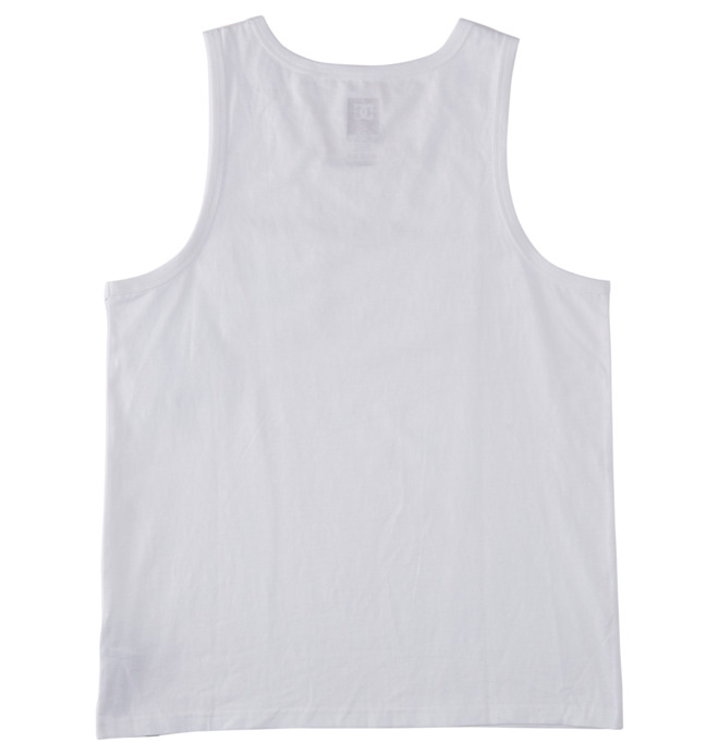 DC Star Pocket - Pocket Vest Top for Men  ADYZT05378