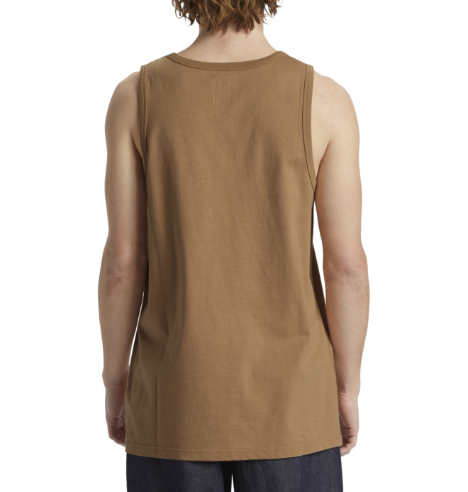 DC Star Pocket - Pocket Vest Top for Men  ADYZT05378