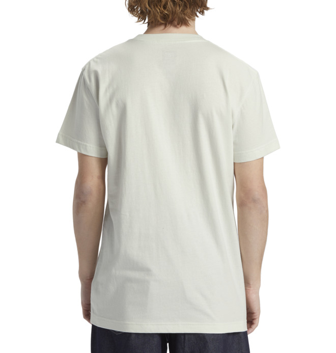 Overspray - T-Shirt for Men  ADYZT05379