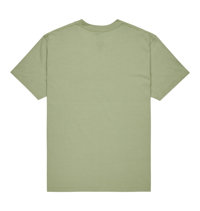 DC Corpo - Short Sleeve T-Shirt for Men  ADYZT05396