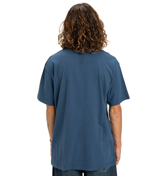 DC Corpo - Short Sleeve T-Shirt for Men  ADYZT05396