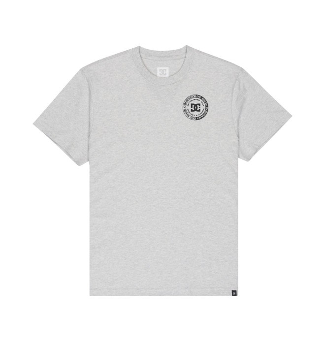 DC Corpo Fb - Short Sleeve T-Shirt for Men  ADYZT05440