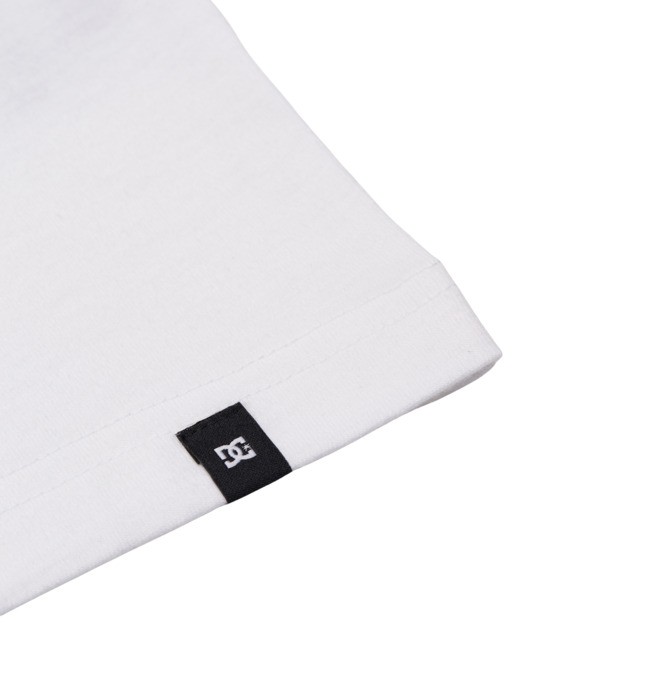 DC Corpo Fb - Short Sleeve T-Shirt for Men  ADYZT05440