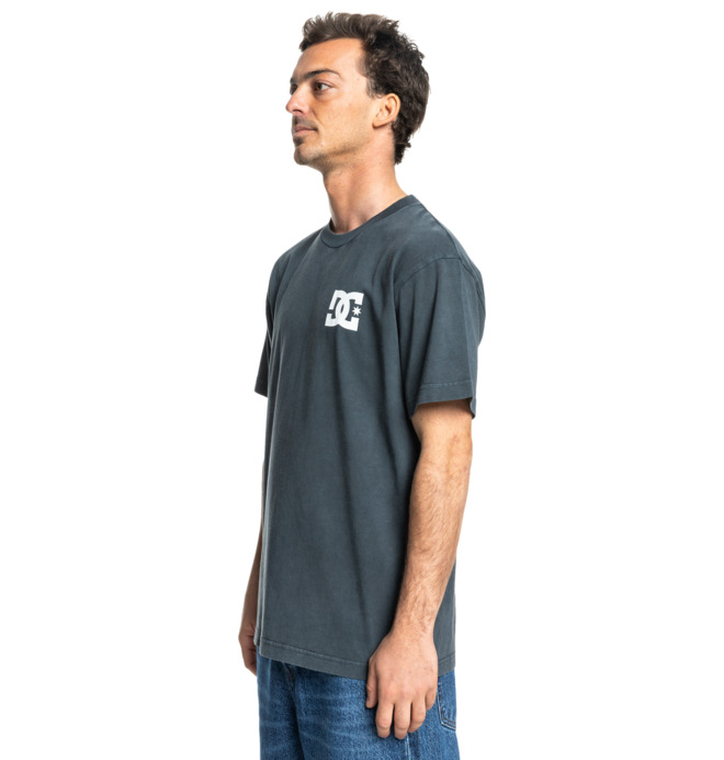 Line Up - Short Sleeves T-Shirt for Men  ADYZT05446