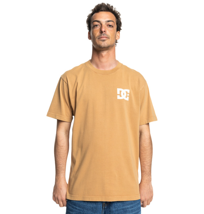 Line Up - Short Sleeves T-Shirt for Men  ADYZT05446