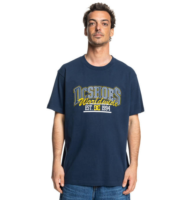 Tailgate - Short Sleeves T-Shirt for Men  ADYZT05447