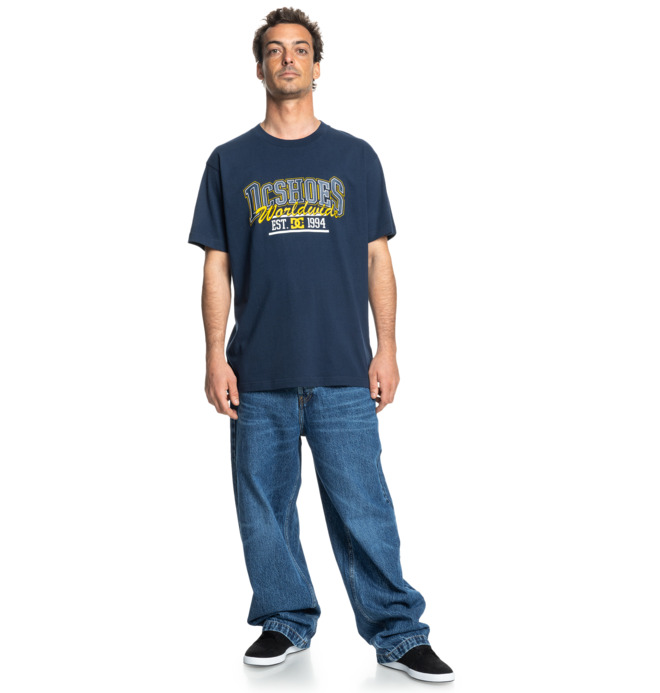 Tailgate - Short Sleeves T-Shirt for Men  ADYZT05447