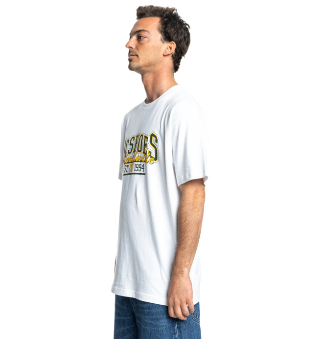 Tailgate - Short Sleeves T-Shirt for Men  ADYZT05447