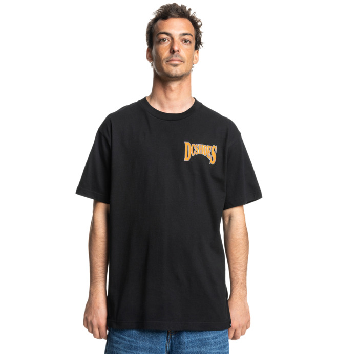 Members Only - Short Sleeves T-Shirt for Men  ADYZT05448