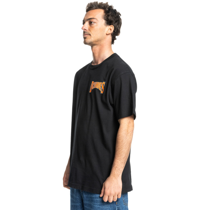 Members Only - Short Sleeves T-Shirt for Men  ADYZT05448