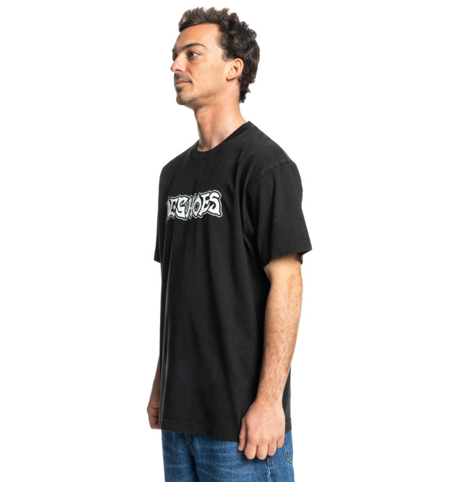 Diehard - Short Sleeves T-Shirt for Men  ADYZT05451