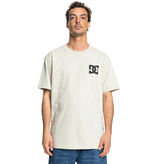 The Venue - Short Sleeves T-Shirt for Men  ADYZT05455